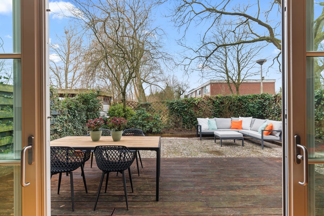 Foto 8 van Zandkamp 292