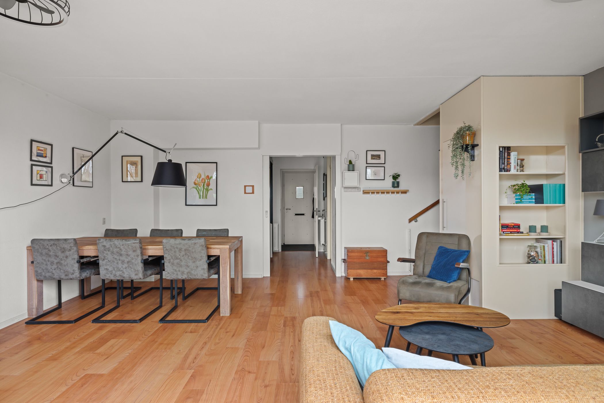 Foto 9 van Zandkamp 292