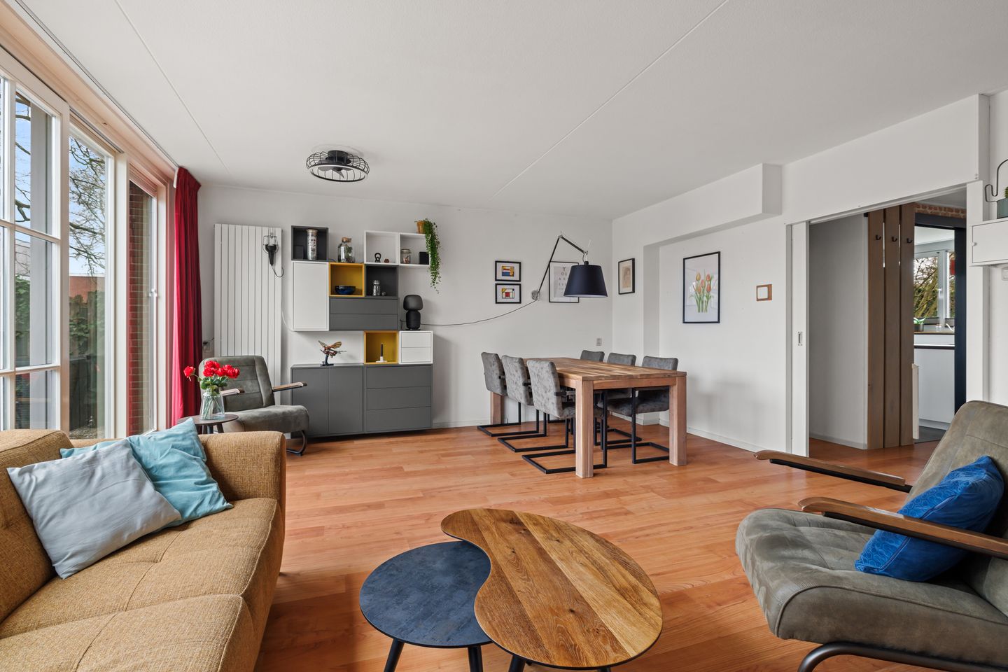 Foto 10 van Zandkamp 292