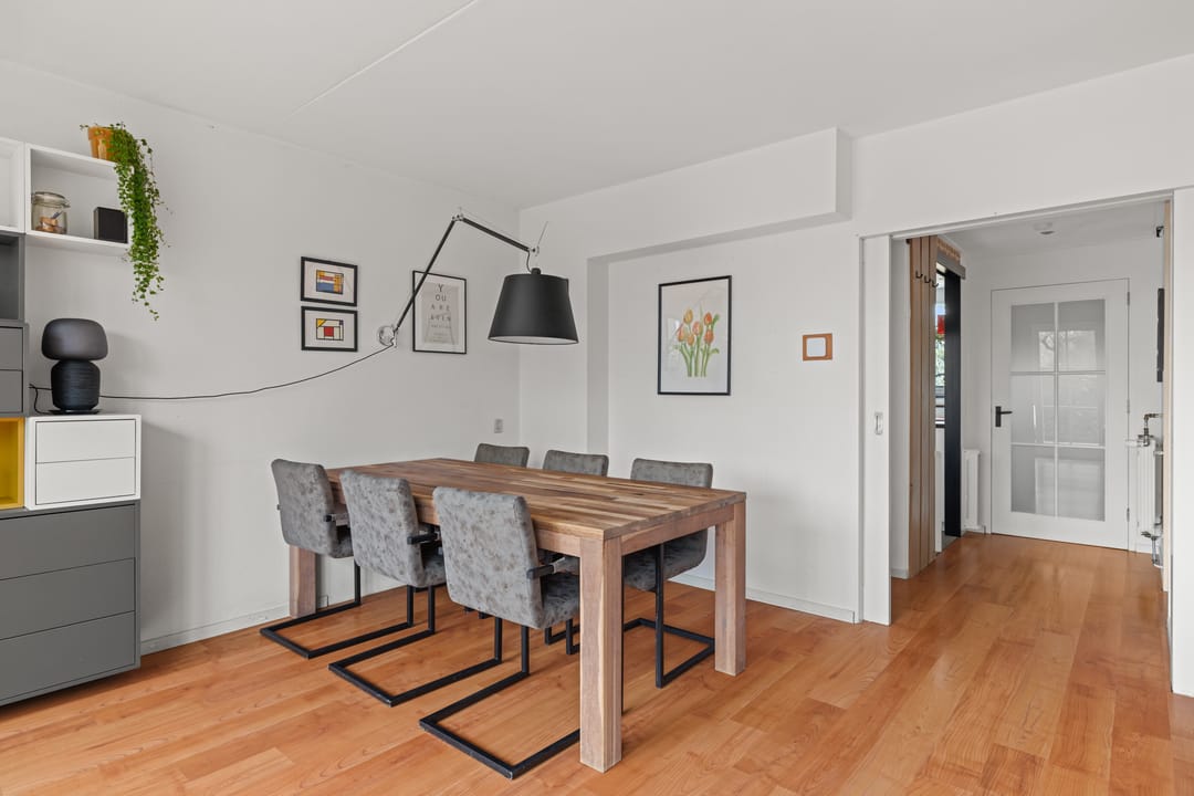 Foto 11 van Zandkamp 292