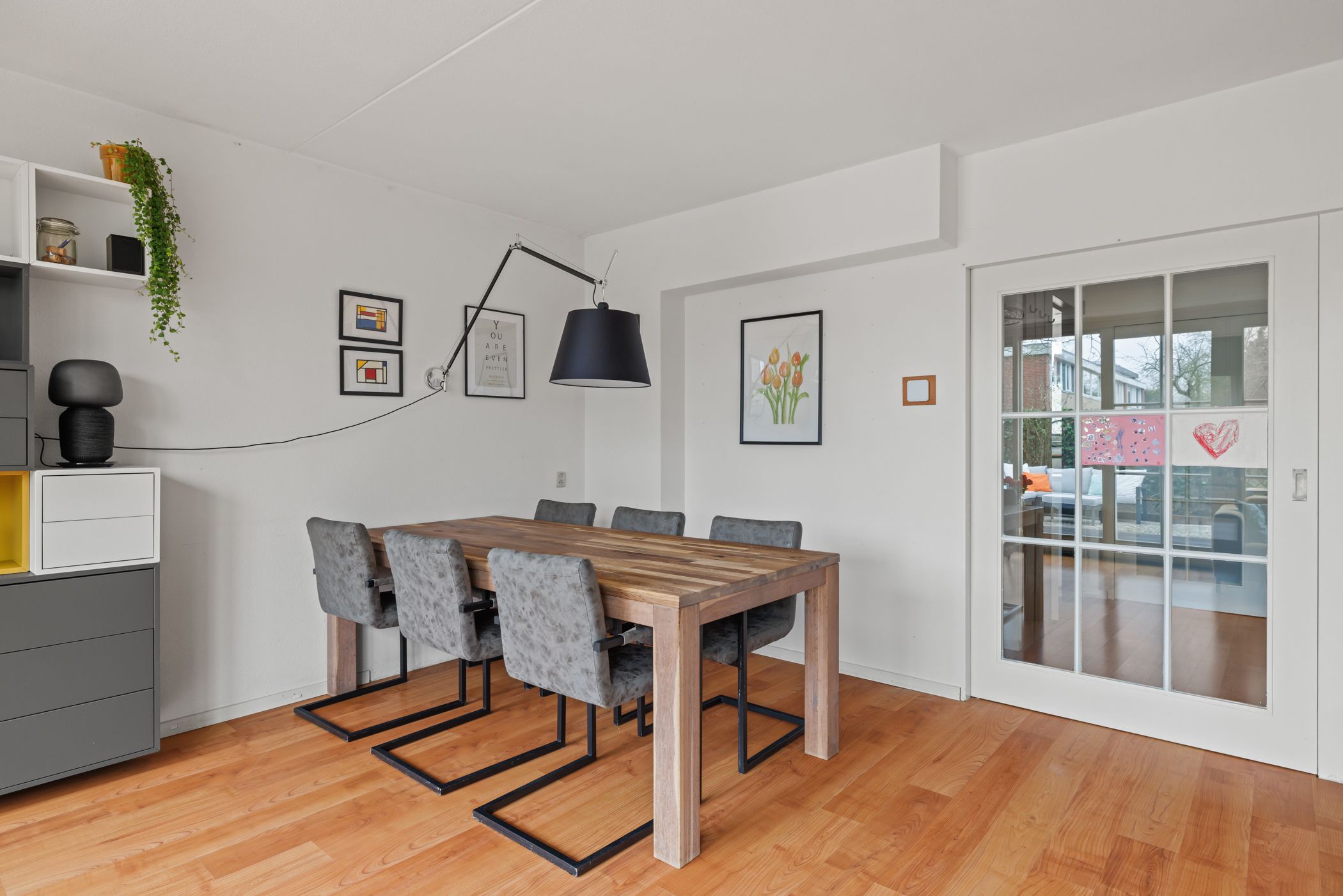 Foto 12 van Zandkamp 292