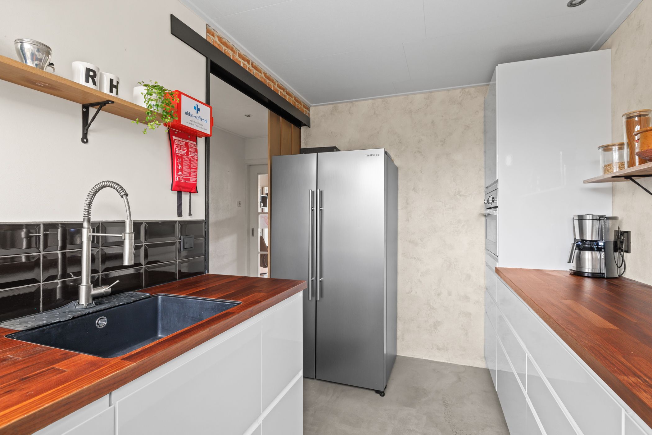 Foto 18 van Zandkamp 292