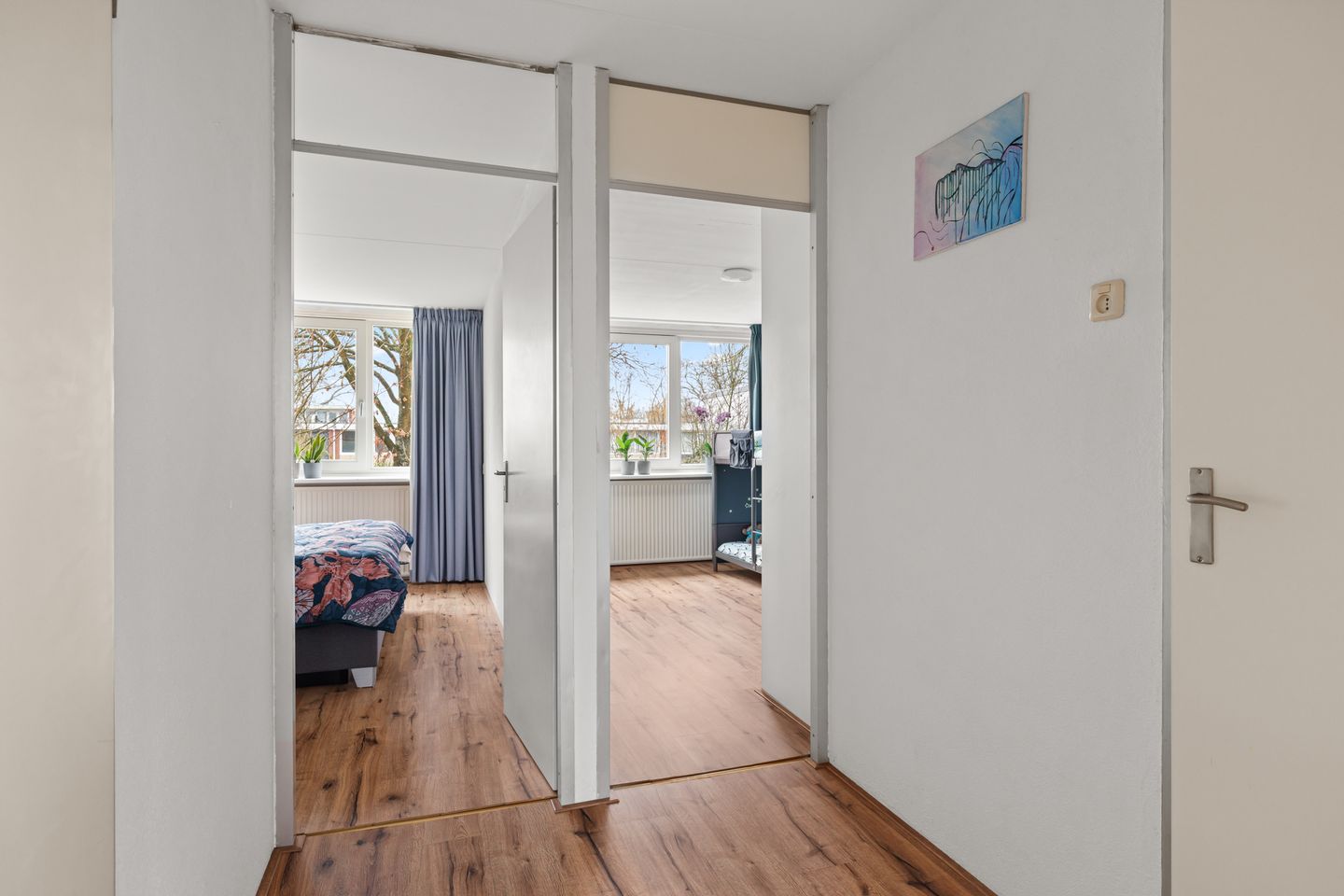 Foto 25 van Zandkamp 292