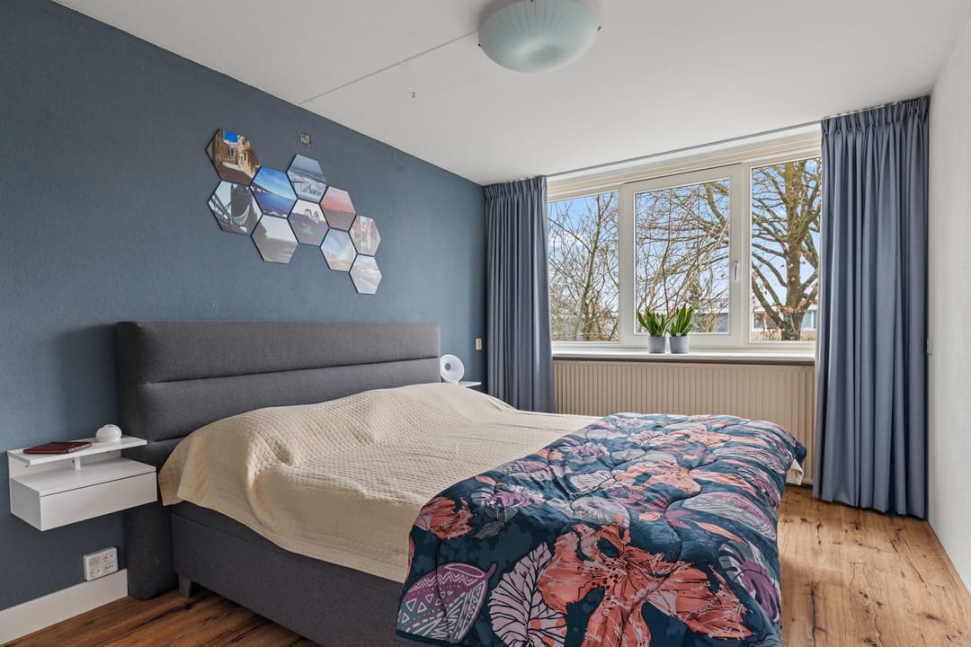 Foto 26 van Zandkamp 292