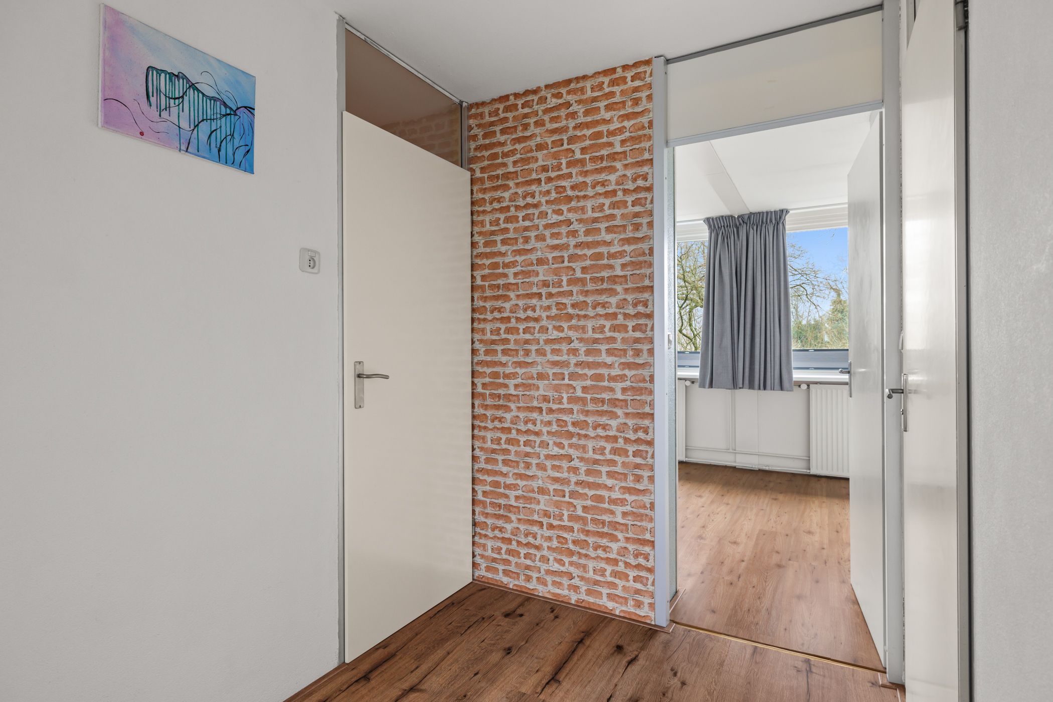 Foto 30 van Zandkamp 292