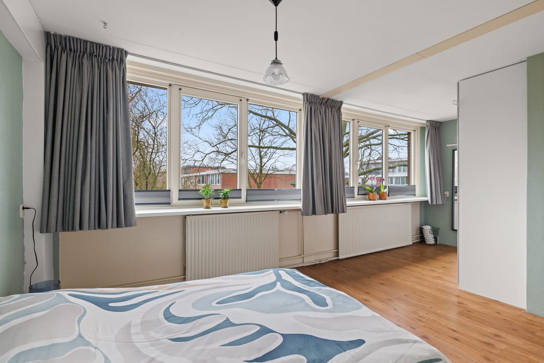 Foto 32 van Zandkamp 292