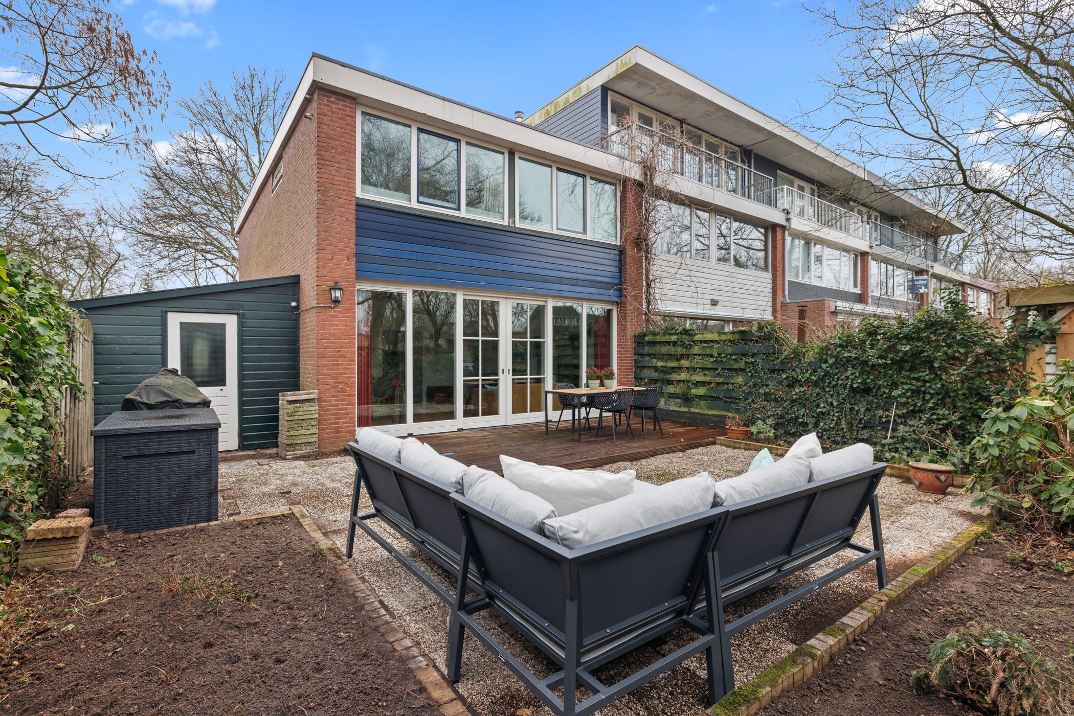 Foto 39 van Zandkamp 292