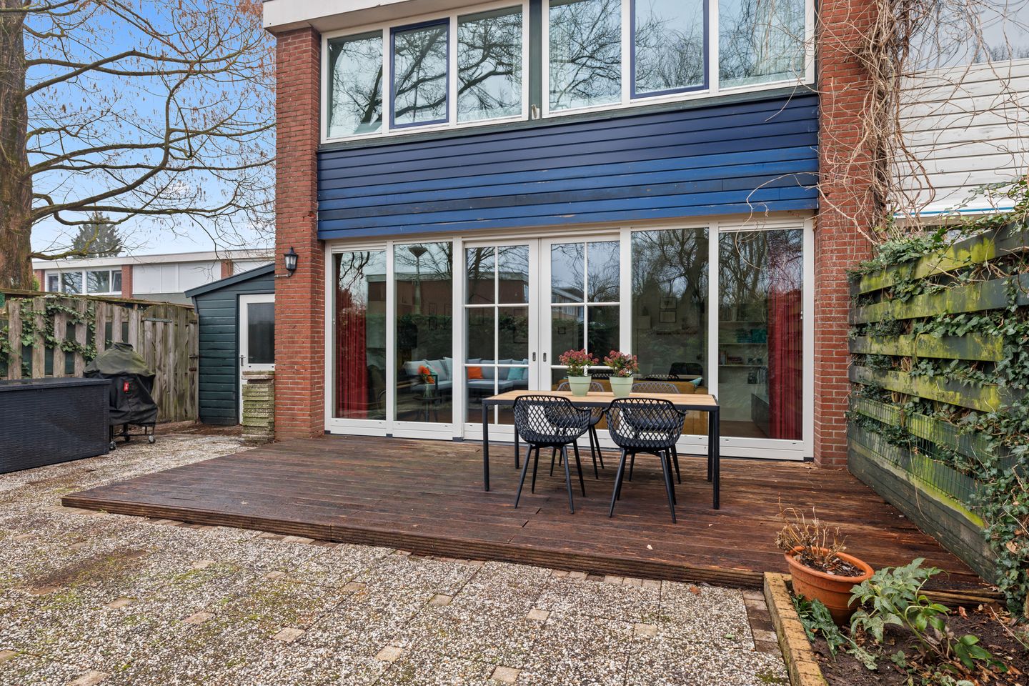 Foto 40 van Zandkamp 292