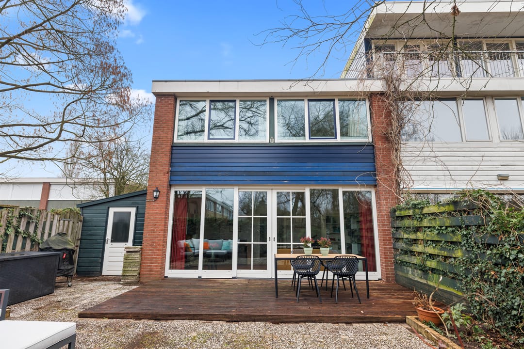 Foto 41 van Zandkamp 292