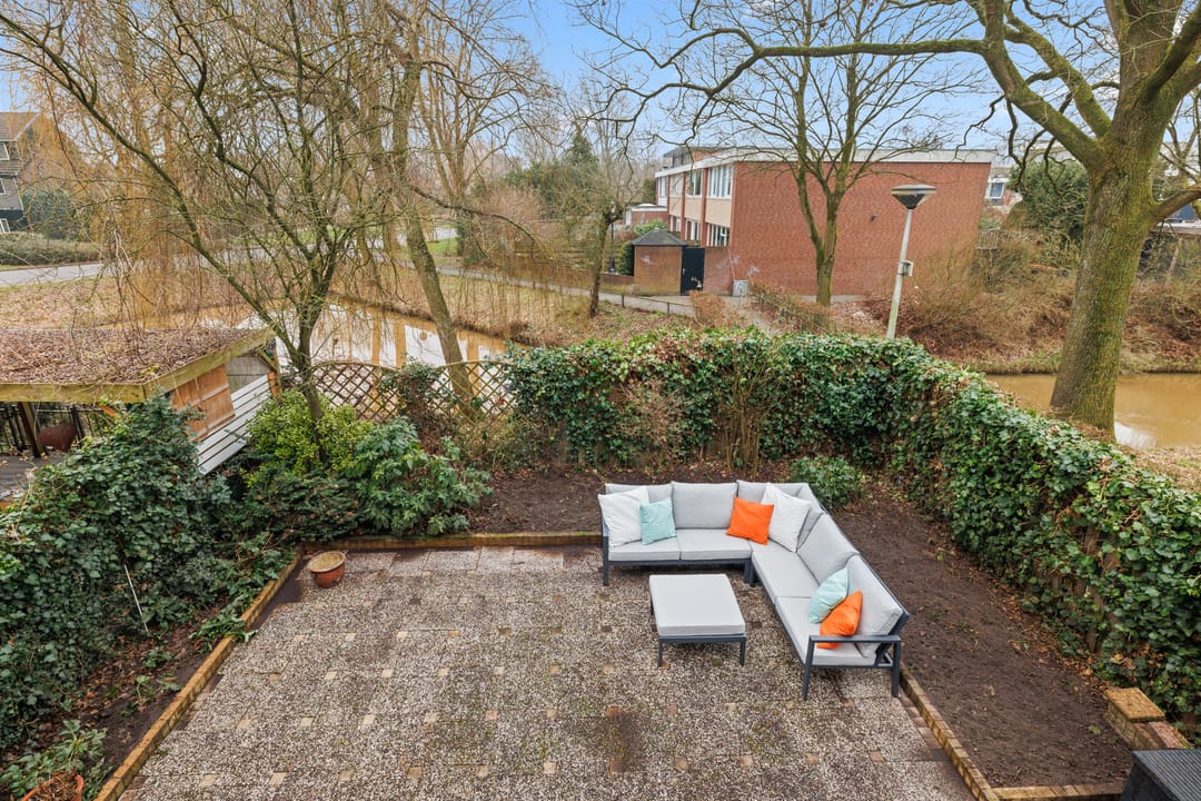 Foto 43 van Zandkamp 292