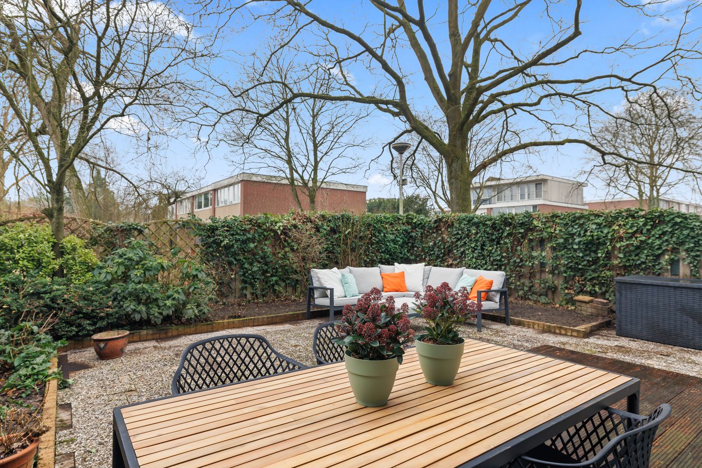 Foto 44 van Zandkamp 292