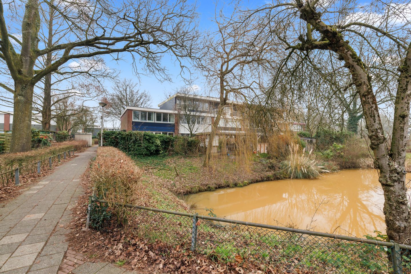 Foto 49 van Zandkamp 292