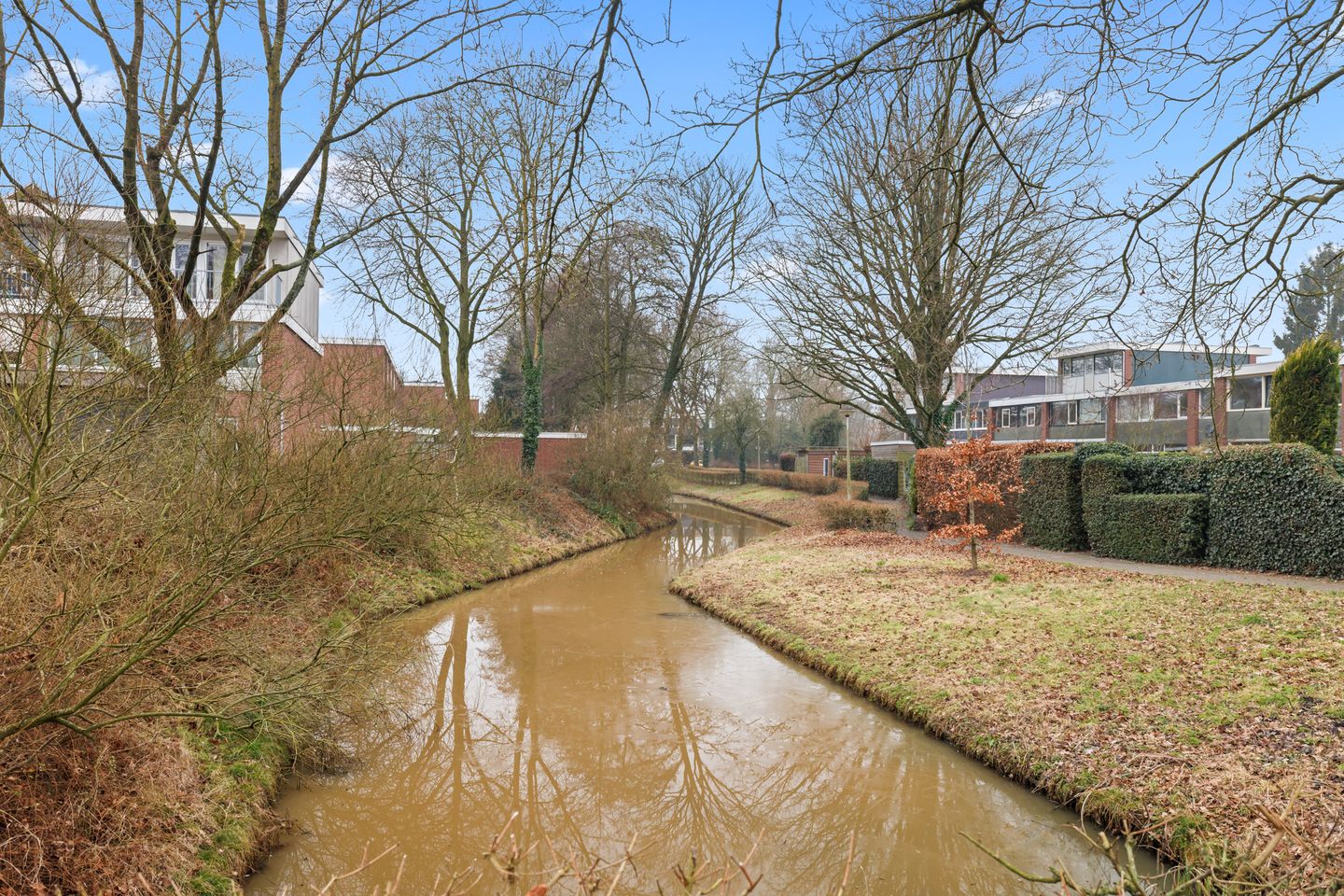 Foto 50 van Zandkamp 292