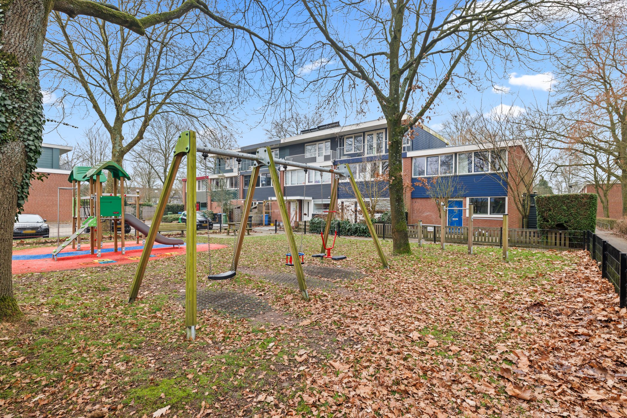 Foto 51 van Zandkamp 292