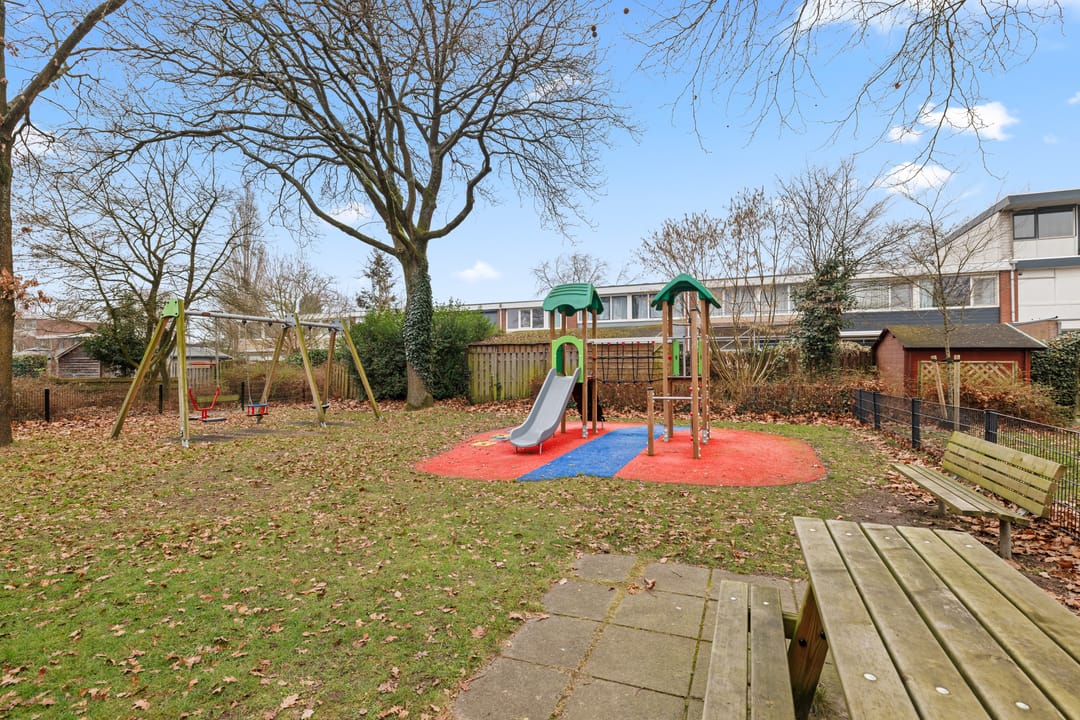 Foto 52 van Zandkamp 292