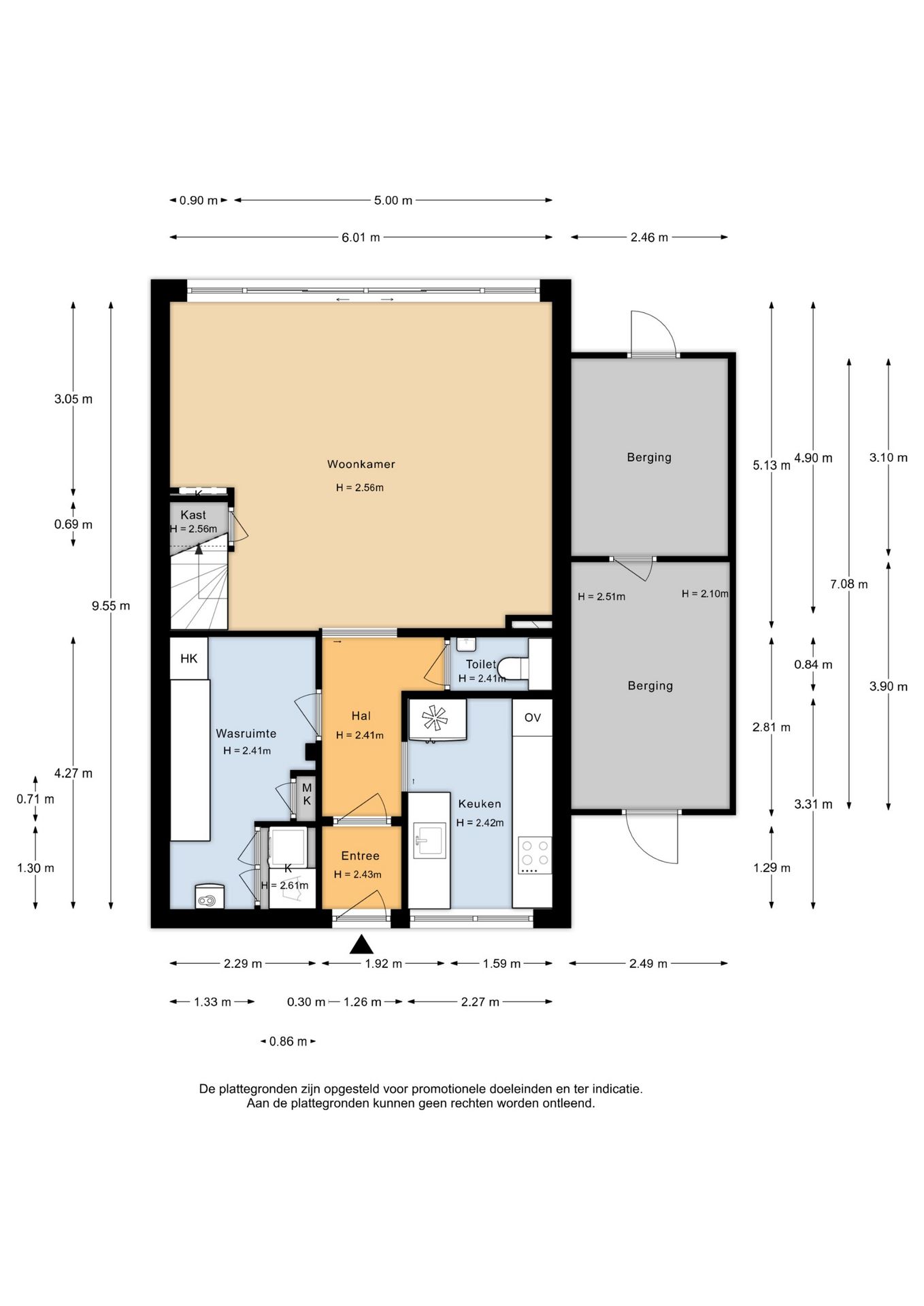 Foto 57 van Zandkamp 292