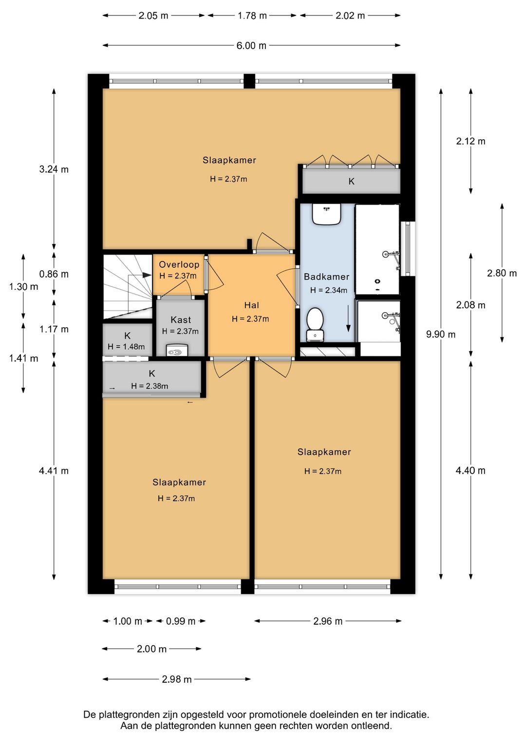 Foto 58 van Zandkamp 292