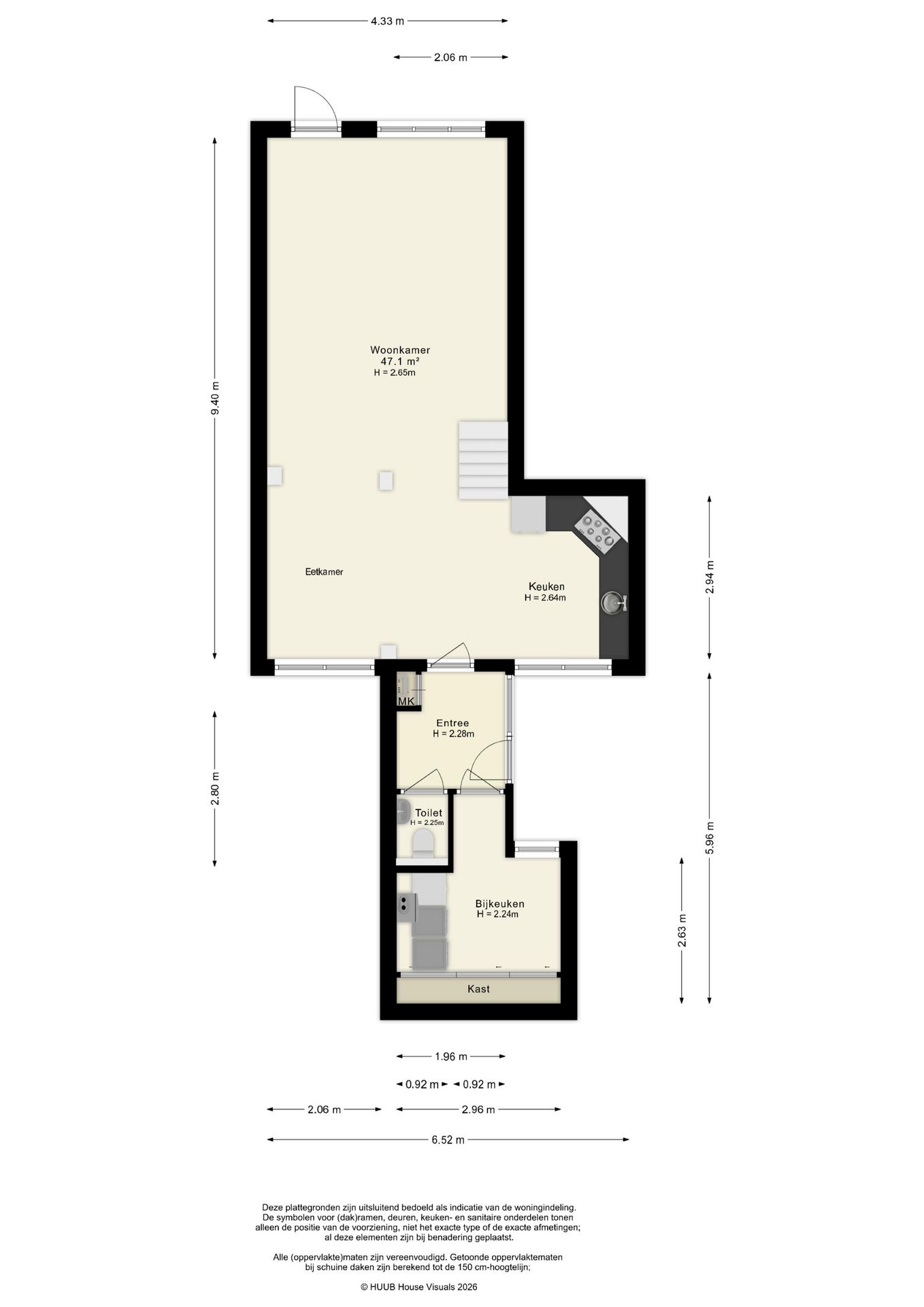 Photo 33 of Bijland 305