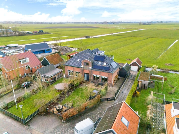 Foto 43 van Boeijengastrjitte 30-A