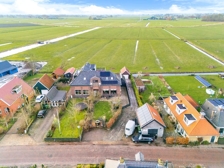 Foto 44 van Boeijengastrjitte 30-A