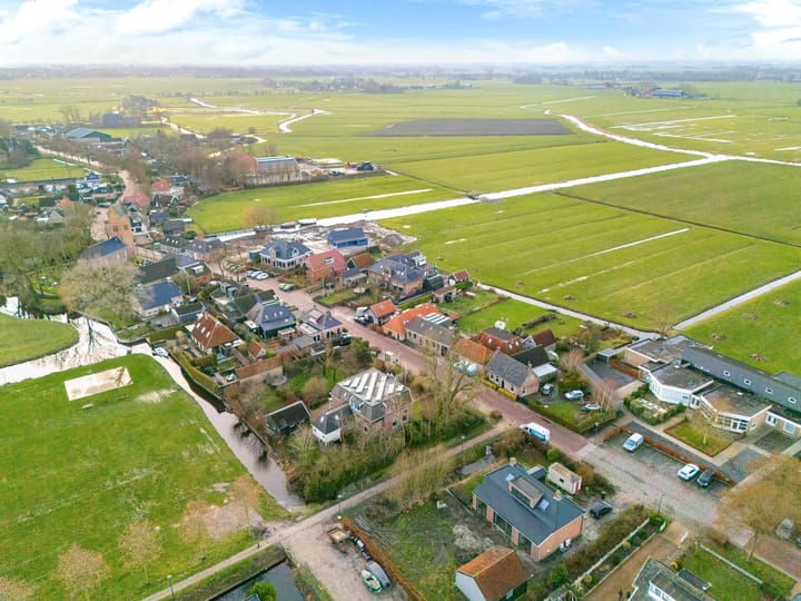 Foto 45 van Boeijengastrjitte 30-A