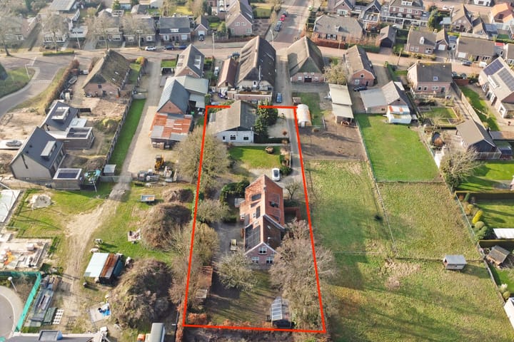 Photo 1 of Mommersteeg 102