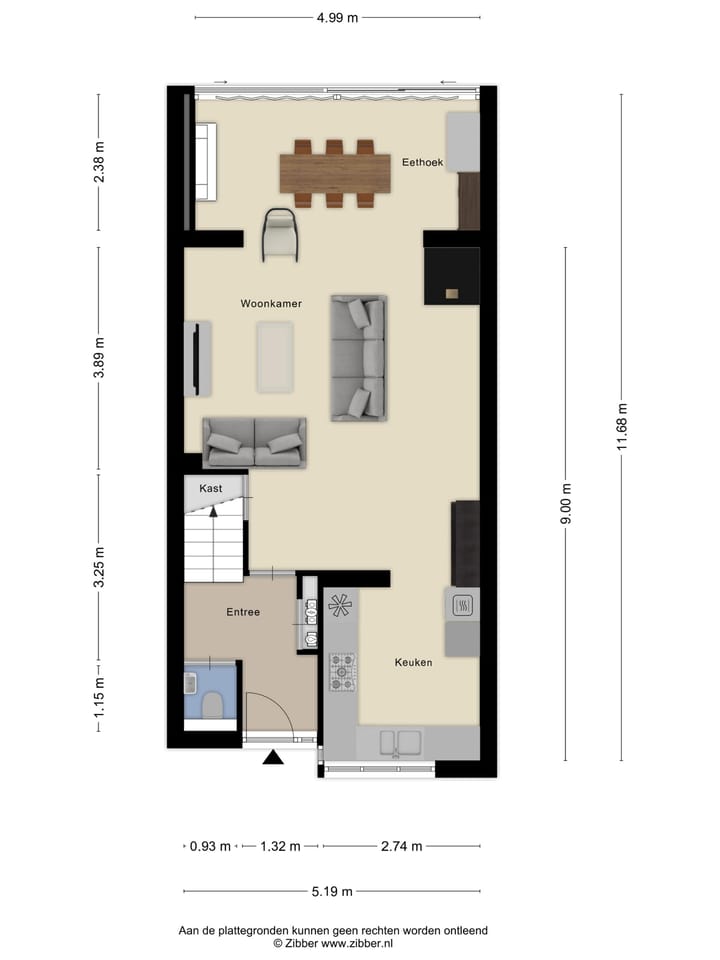 Foto 29 van Maria Rutgersweg 57