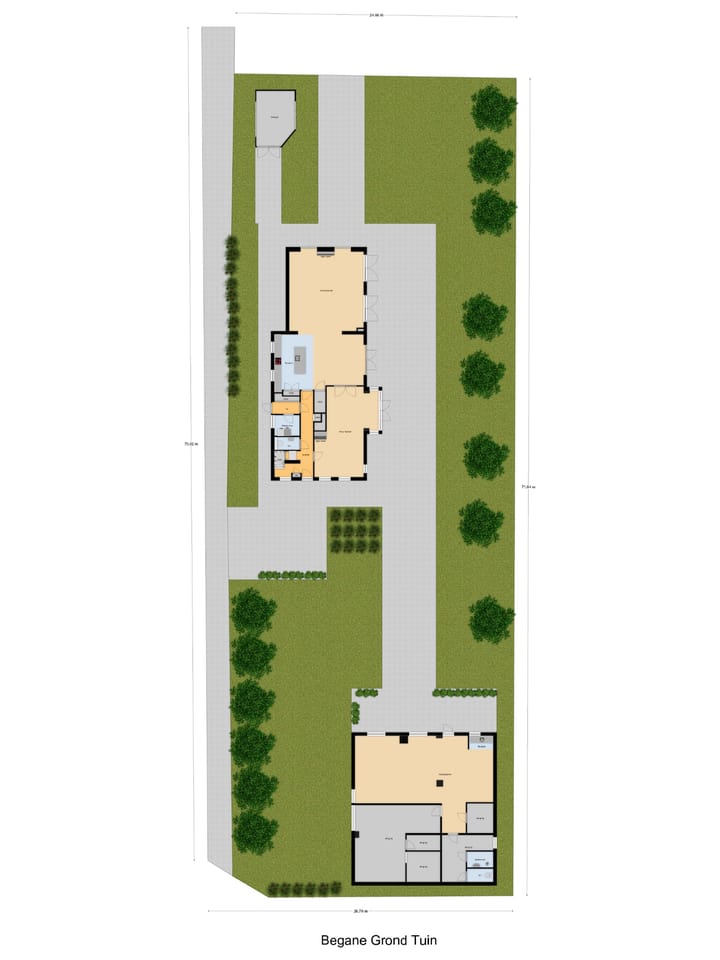 Photo 55 of Mommersteeg 102