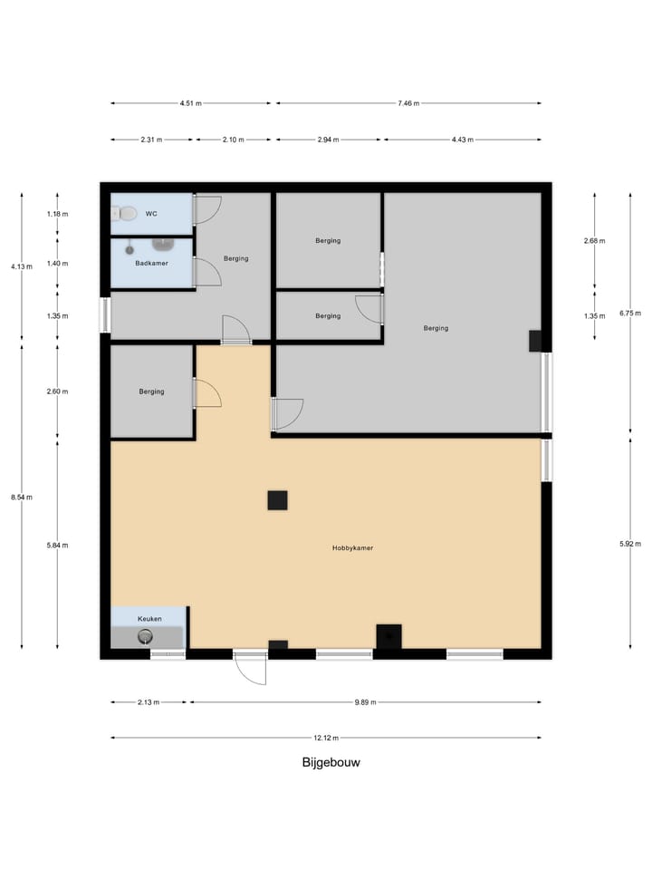 Photo 56 of Mommersteeg 102