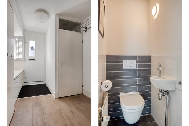 Foto 5 van Maria Rutgersweg 57