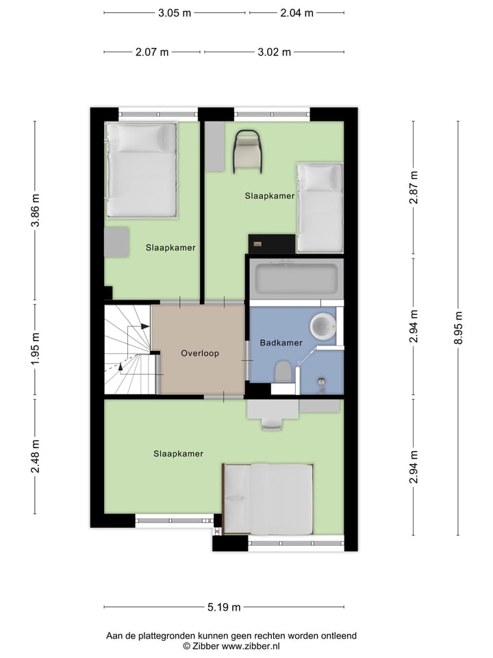 Foto 30 van Maria Rutgersweg 57