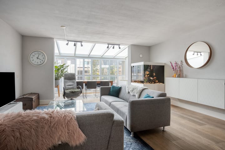 Foto 4 van Maria Rutgersweg 57