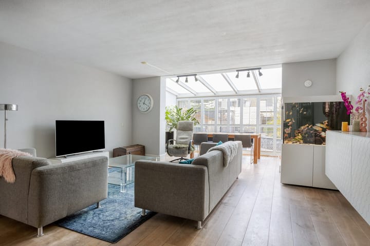 Foto 6 van Maria Rutgersweg 57