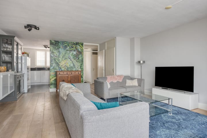 Foto 7 van Maria Rutgersweg 57