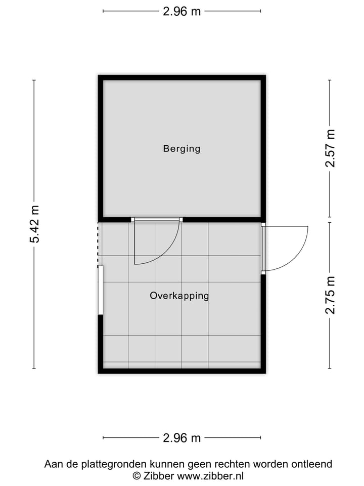 Foto 33 van Maria Rutgersweg 57