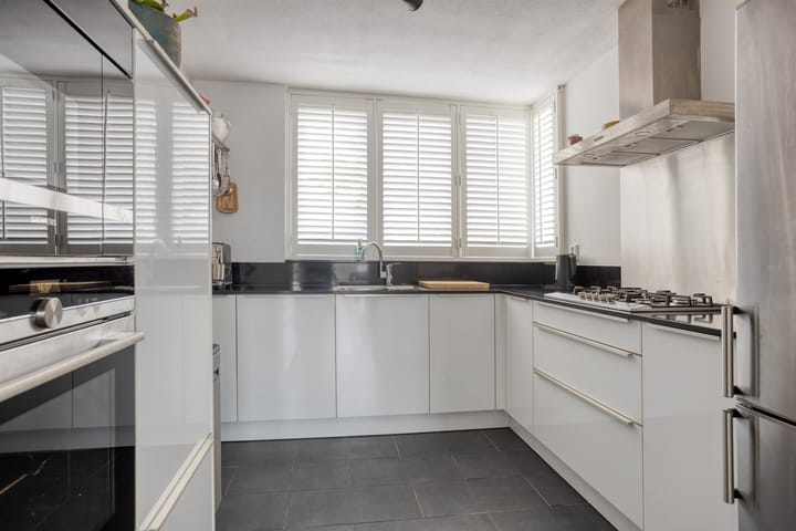 Foto 8 van Maria Rutgersweg 57