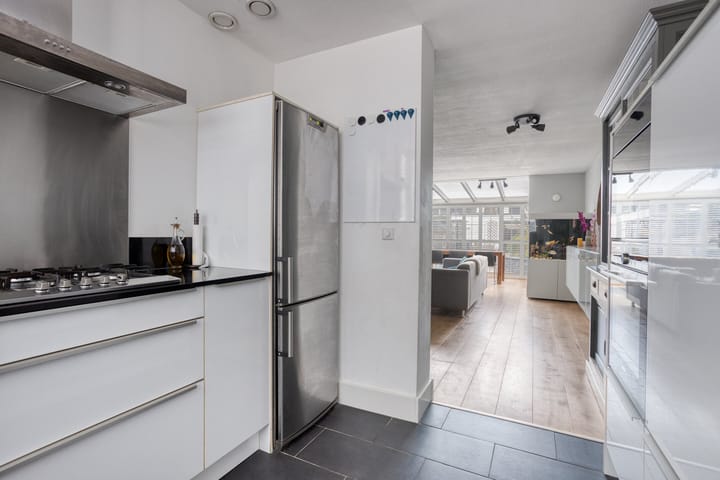 Foto 9 van Maria Rutgersweg 57