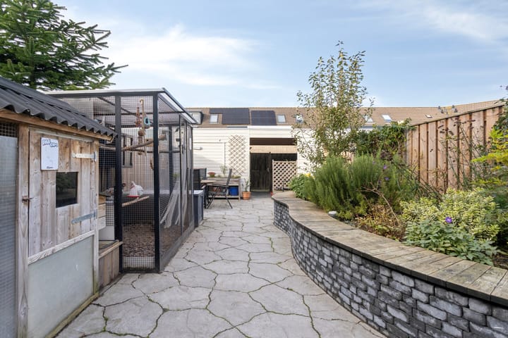 Foto 11 van Maria Rutgersweg 57