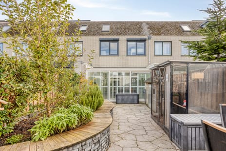 Maria Rutgersweg 57 tertiary image