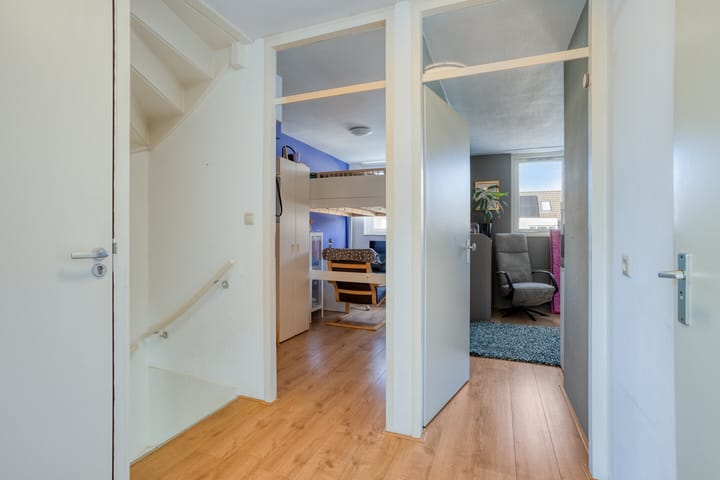 Foto 12 van Maria Rutgersweg 57