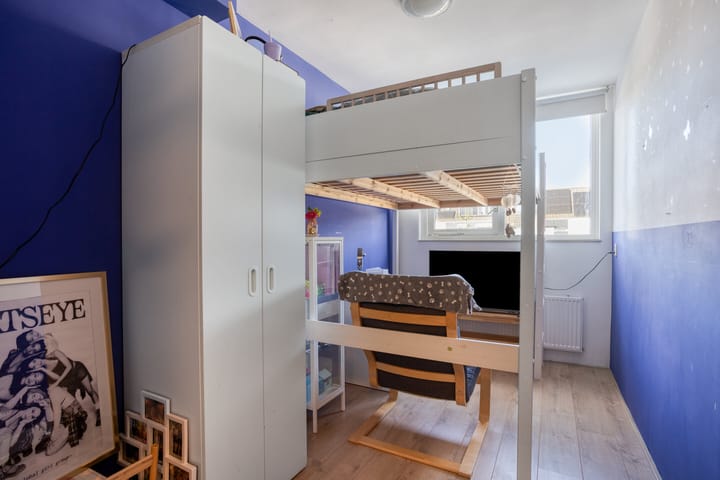 Foto 13 van Maria Rutgersweg 57