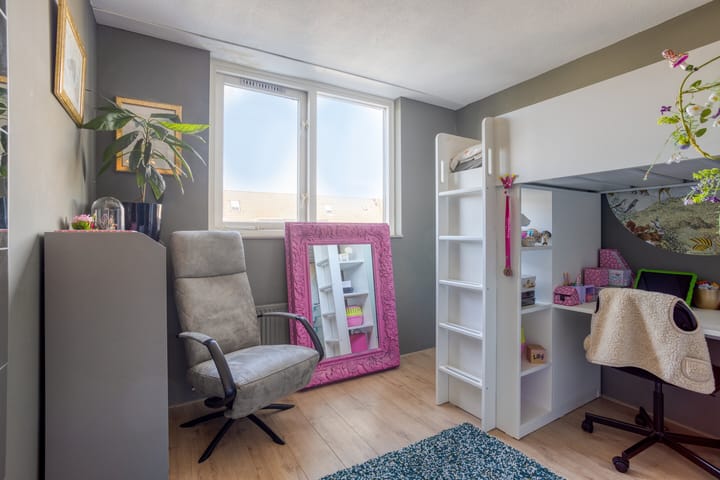 Foto 14 van Maria Rutgersweg 57