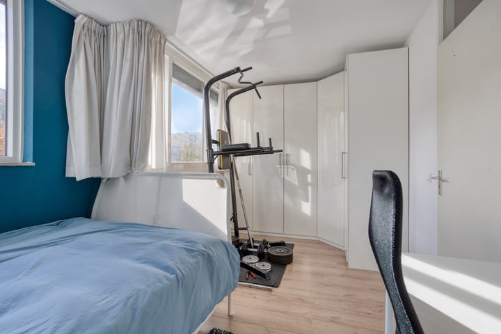 Foto 18 van Maria Rutgersweg 57