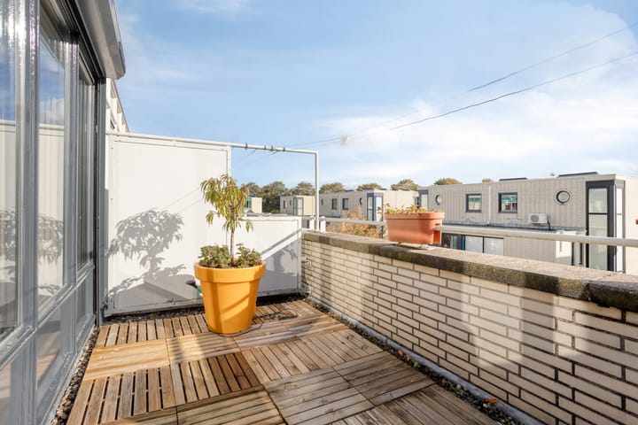 Foto 23 van Maria Rutgersweg 57