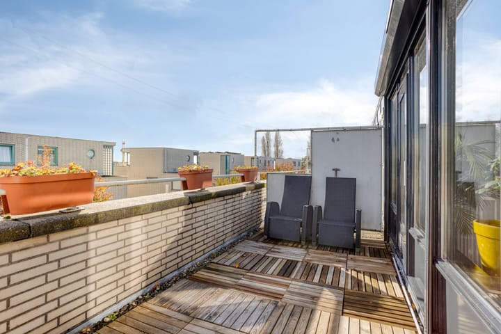 Foto 24 van Maria Rutgersweg 57