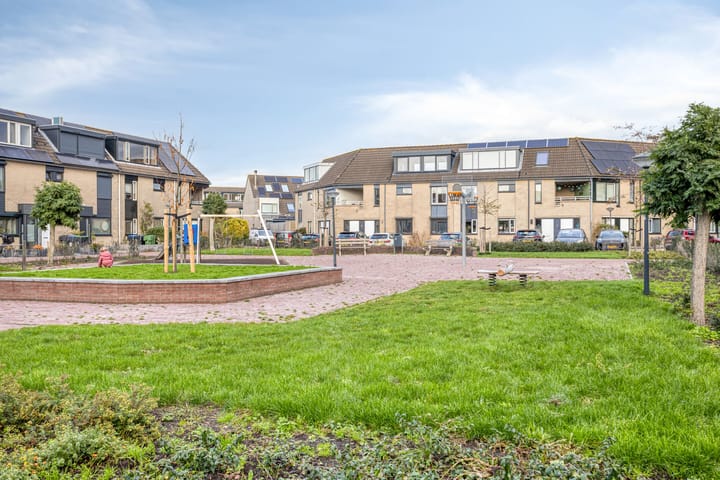 Foto 27 van Maria Rutgersweg 57