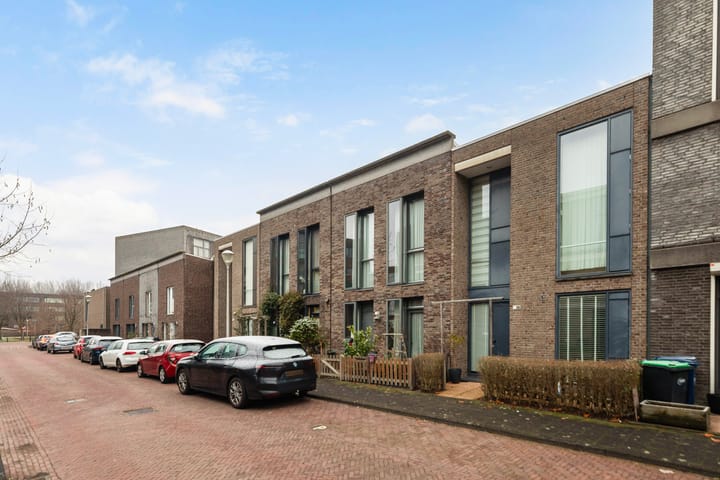 Foto 2 van Rietgorsstraat 30