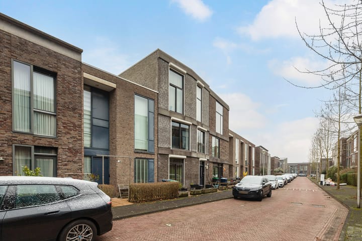 Foto 3 van Rietgorsstraat 30