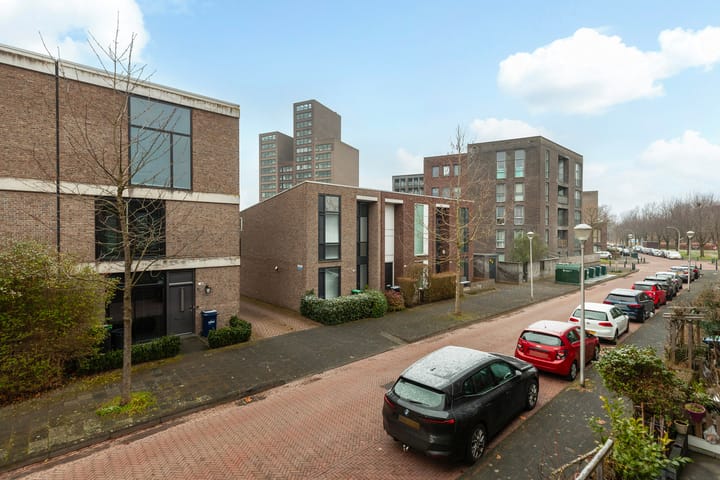 Foto 4 van Rietgorsstraat 30