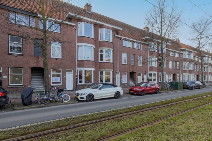 Photo 1 of Pisuissestraat 73
